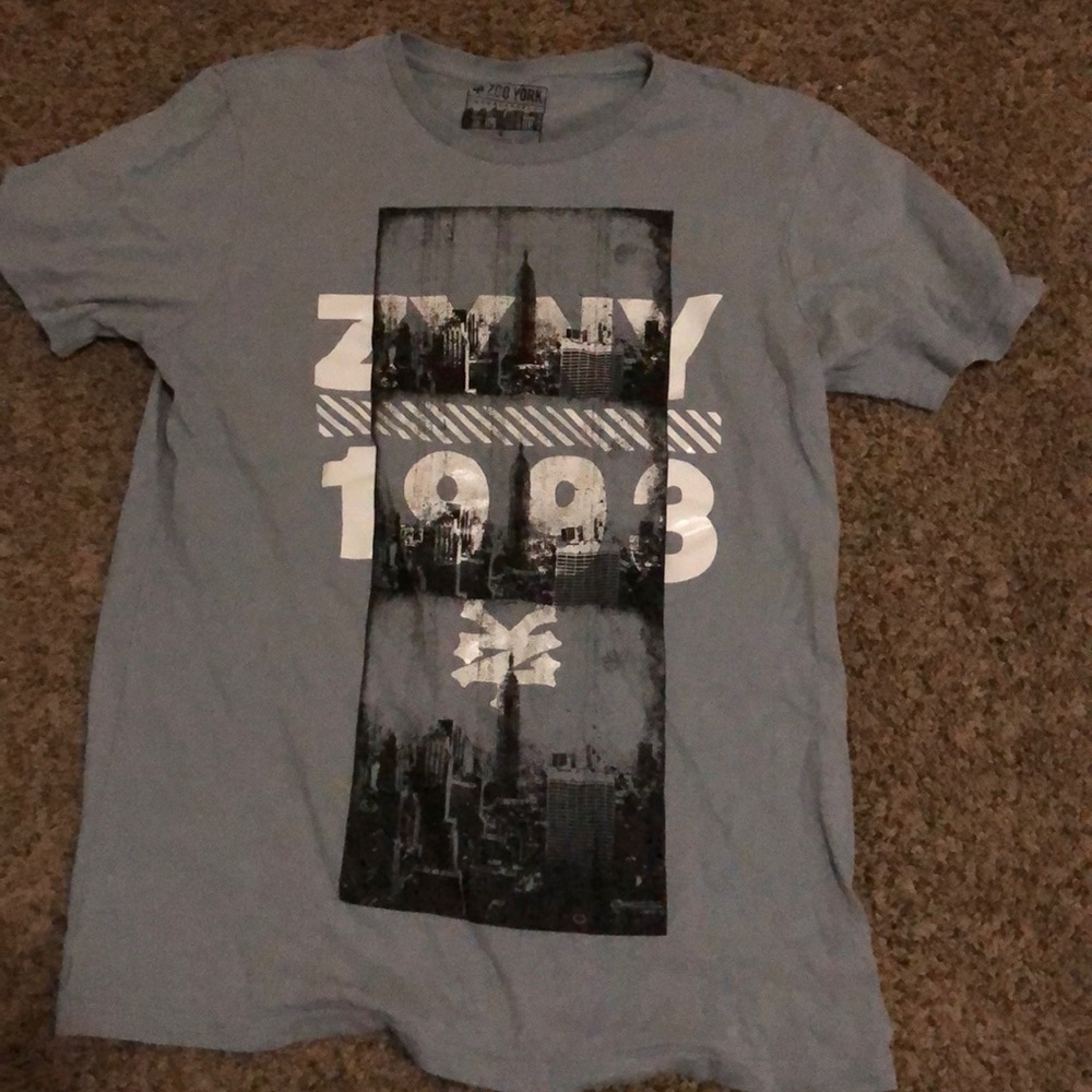 Zoo York men’s T-shirt